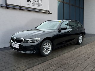 BMW 320 Used vehicle for sale