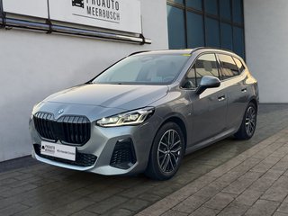BMW 218 Active Tourer Gebrauchtwagen Kaufen