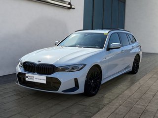 BMW 318 Gebrauchtwagen Kaufen