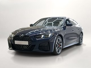 BMW 420 Gran Coupé Gebrauchtwagen Kaufen