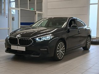 BMW 218 Gran Coupé Gebrauchtwagen Kaufen