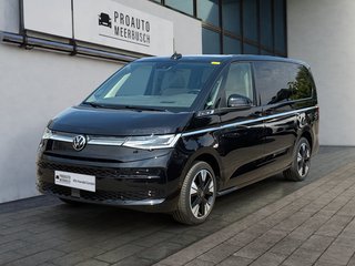 Volkswagen T7 Multivan Gebrauchtwagen Kaufen