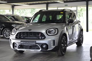 MINI Cooper S Countryman All4 Jahreswagen Kaufen