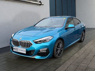 BMW 218 Gran Coupé Gebrauchtwagen Kaufen