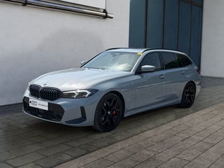 BMW 320 Gebrauchtwagen Kaufen