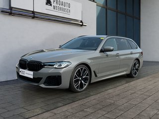 BMW 530 Used vehicle for sale