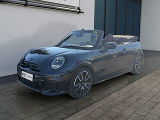 MINI Cooper S Cabrio Used vehicle for sale