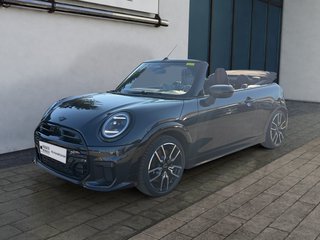 MINI Cooper S Cabrio Gebrauchtwagen Kaufen