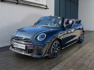 MINI Cooper S Cabrio Gebrauchtwagen Kaufen