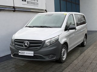 Mercedes-Benz Vito Kasten Gebrauchtwagen Kaufen