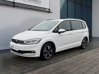 Volkswagen Touran Used vehicle for sale