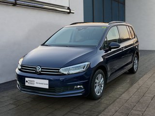 Volkswagen Touran Used vehicle for sale