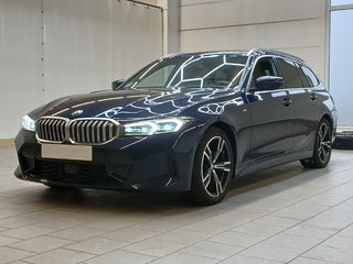 BMW 320 Gebrauchtwagen Kaufen