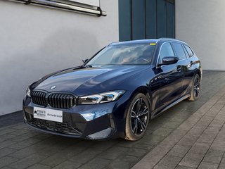 BMW 320 Gebrauchtwagen Kaufen