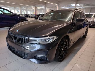 BMW 320 Gebrauchtwagen Kaufen
