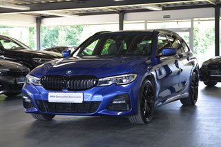 BMW 320 Gebrauchtwagen Kaufen