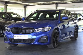 BMW 320 Used vehicle for sale