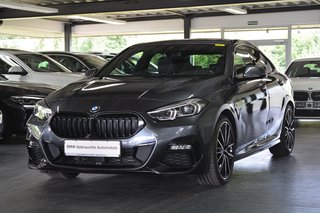 BMW 2er Gran Coupé Gebrauchtwagen Kaufen