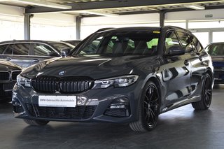 BMW 320 Gebrauchtwagen Kaufen