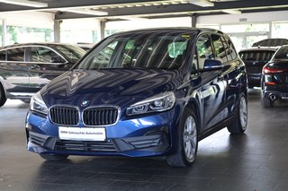 BMW 218 Gran Tourer Gebrauchtwagen Kaufen
