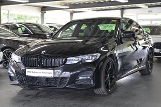 BMW 320 Used vehicle for sale