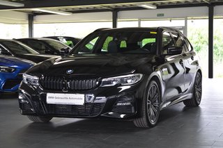 BMW 320 Gebrauchtwagen Kaufen