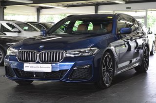 BMW 530 Used vehicle for sale