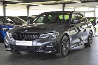 BMW 320 Gebrauchtwagen Kaufen