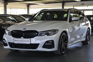 BMW 320 Gebrauchtwagen Kaufen