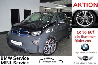 BMW i3 Used vehicle for sale