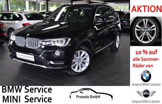 BMW X3 Used vehicle for sale