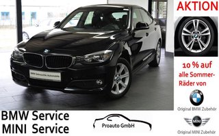 BMW 320d Gebrauchtwagen Kaufen