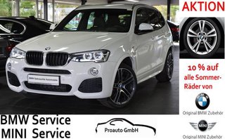 BMW X3 Used vehicle for sale
