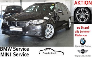 BMW 530d Used vehicle for sale
