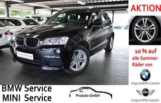 BMW X3 Used vehicle for sale