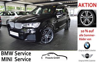 BMW X3 Used vehicle for sale