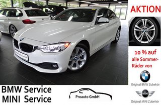 BMW 430d Used vehicle for sale