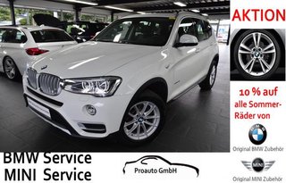 BMW X3 Used vehicle for sale