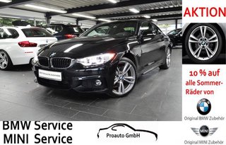 BMW 435 Used vehicle for sale