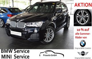 BMW X3 Used vehicle for sale