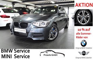 BMW M135i Used vehicle for sale