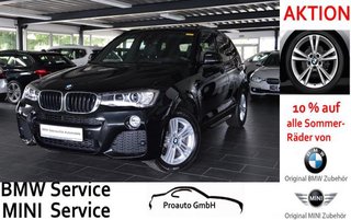 BMW X3 Used vehicle for sale