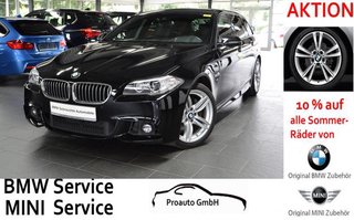 BMW 530d Used vehicle for sale