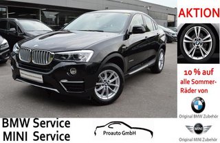 BMW X4 Used vehicle for sale