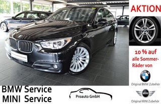 BMW 530d Used vehicle for sale