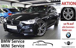 BMW 318d Used vehicle for sale