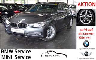 BMW 318d Used vehicle for sale