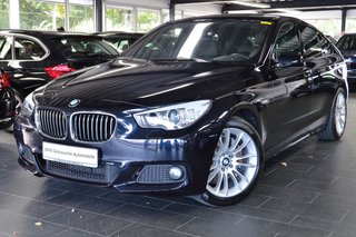 BMW 530 Used vehicle for sale