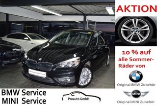 BMW 220d Gebrauchtwagen Kaufen