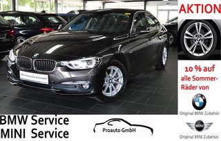 BMW 320d Used vehicle for sale